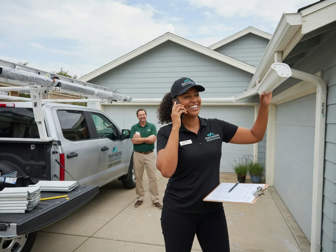 Gutter Installation Harrisonburg, LA FAQs